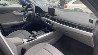 Audi A4 allroad 2017 3zone CLIMA/QUATTRO/S-tronic/-thumb-38