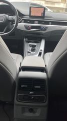 Audi A4 allroad 2017 3zone CLIMA/QUATTRO/S-tronic/-thumb-41