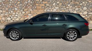 Audi A4 allroad 2017 3zone CLIMA/QUATTRO/S-tronic/-thumb-15