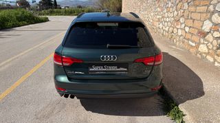 Audi A4 allroad 2017 3zone CLIMA/QUATTRO/S-tronic/-thumb-19
