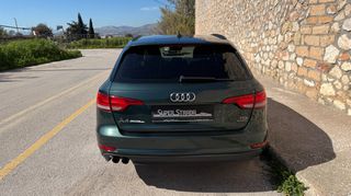 Audi A4 allroad 2017 3zone CLIMA/QUATTRO/S-tronic/-thumb-20