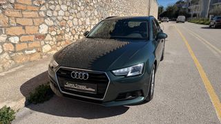 Audi A4 allroad 2017 3zone CLIMA/QUATTRO/S-tronic/-thumb-23