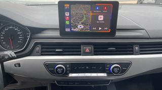 Audi A4 allroad 2017 3zone CLIMA/QUATTRO/S-tronic/-thumb-32
