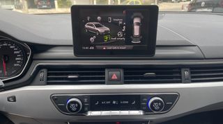 Audi A4 allroad 2017 3zone CLIMA/QUATTRO/S-tronic/-thumb-33