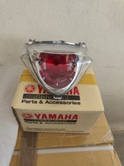 Φανάρι πίσω γνήσιο για yamaha crypton x 135