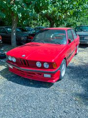 Bmw 316 1987