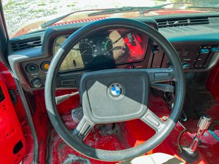 Bmw 316 1987-thumb-2