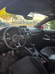 Volkswagen Scirocco 2017 R line-thumb-9