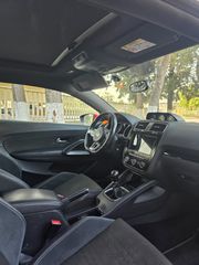 Volkswagen Scirocco 2017 R line-thumb-12