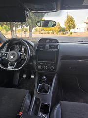 Volkswagen Scirocco 2017 R line-thumb-13