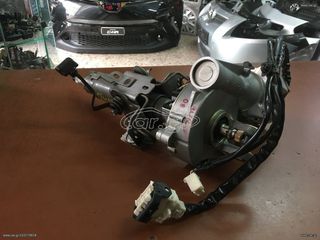ΗΛΕΚΤΡΙΚΗ ΚΟΛΩΝΑ ΤΙΜΟΝΙΟΥ TOYOTA AURIS 2006-2012