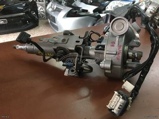 ΗΛΕΚΤΡΙΚΗ ΚΟΛΩΝΑ ΤΙΜΟΝΙΟΥ TOYOTA AURIS 2006-2012-thumb-1