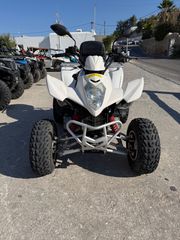 Kymco Maxxer 300 2017-thumb-1