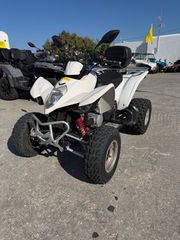 Kymco Maxxer 300 2017-thumb-2