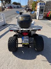 Kymco Maxxer 300 2017-thumb-4