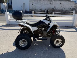 Kymco Maxxer 300 2017-thumb-5