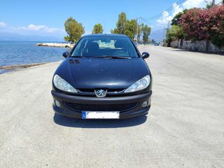 Peugeot 206 2005 1100cc A/C 5 Θυρο