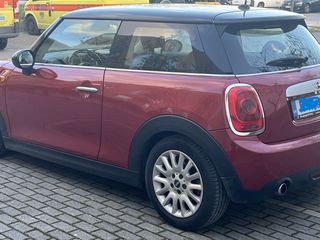 Mini Cooper 2014 F56-thumb-2