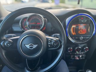 Mini Cooper 2014 F56-thumb-3