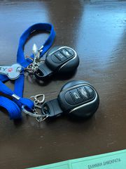 Mini Cooper 2014 F56-thumb-7