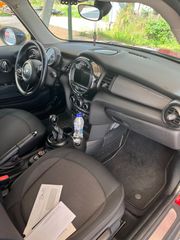 Mini Cooper 2014 F56-thumb-8