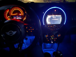 Mini Cooper 2014 F56-thumb-9