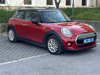 Mini Cooper 2014 F56-thumb-12