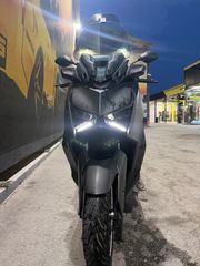 Yamaha XMAX 125 2024