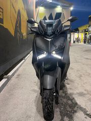 Yamaha XMAX 125 2024-thumb-1