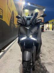 Yamaha XMAX 125 2024-thumb-2