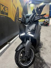 Yamaha XMAX 125 2024-thumb-3