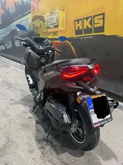 Yamaha XMAX 125 2024-thumb-5