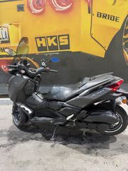 Yamaha XMAX 125 2024-thumb-6