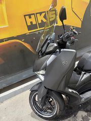 Yamaha XMAX 125 2024-thumb-7