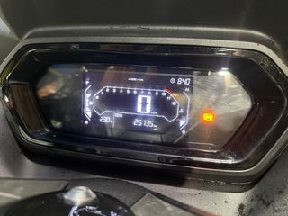Yamaha XMAX 125 2024-thumb-8