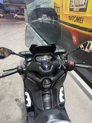 Yamaha XMAX 125 2024-thumb-10
