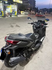 Yamaha XMAX 125 2024-thumb-11