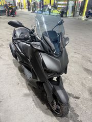 Yamaha XMAX 125 2024-thumb-14