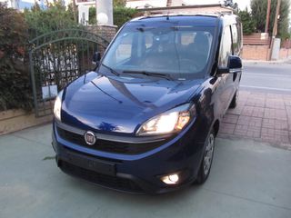 Fiat Doblo 2019 με αναλυση ΦΠΑ (ΣΥΜΠΕΡΙΛΑΜΒΑΝΕΤΑΙ}-thumb-2