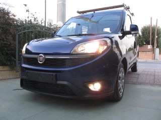 Fiat Doblo 2019 με αναλυση ΦΠΑ (ΣΥΜΠΕΡΙΛΑΜΒΑΝΕΤΑΙ}-thumb-3