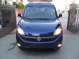 Fiat Doblo 2019 με αναλυση ΦΠΑ (ΣΥΜΠΕΡΙΛΑΜΒΑΝΕΤΑΙ}-thumb-4
