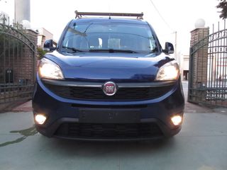 Fiat Doblo 2019 με αναλυση ΦΠΑ (ΣΥΜΠΕΡΙΛΑΜΒΑΝΕΤΑΙ}-thumb-5