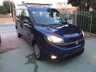 Fiat Doblo 2019 με αναλυση ΦΠΑ (ΣΥΜΠΕΡΙΛΑΜΒΑΝΕΤΑΙ}-thumb-6