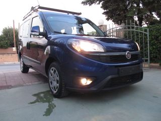 Fiat Doblo 2019 με αναλυση ΦΠΑ (ΣΥΜΠΕΡΙΛΑΜΒΑΝΕΤΑΙ}-thumb-7