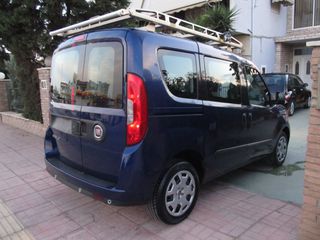 Fiat Doblo 2019 με αναλυση ΦΠΑ (ΣΥΜΠΕΡΙΛΑΜΒΑΝΕΤΑΙ}-thumb-8