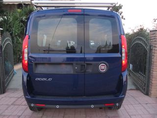 Fiat Doblo 2019 με αναλυση ΦΠΑ (ΣΥΜΠΕΡΙΛΑΜΒΑΝΕΤΑΙ}-thumb-9