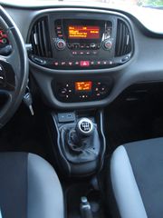 Fiat Doblo 2019 με αναλυση ΦΠΑ (ΣΥΜΠΕΡΙΛΑΜΒΑΝΕΤΑΙ}-thumb-17