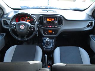 Fiat Doblo 2019 με αναλυση ΦΠΑ (ΣΥΜΠΕΡΙΛΑΜΒΑΝΕΤΑΙ}-thumb-18