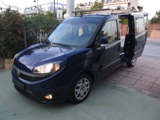 Fiat Doblo 2019 με αναλυση ΦΠΑ (ΣΥΜΠΕΡΙΛΑΜΒΑΝΕΤΑΙ}-thumb-20