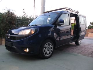 Fiat Doblo 2019 με αναλυση ΦΠΑ (ΣΥΜΠΕΡΙΛΑΜΒΑΝΕΤΑΙ}-thumb-21